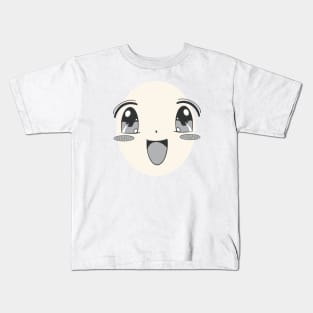 Easter bunny or egg Kids T-Shirt